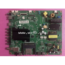 长虹 主板组件 JUC7.820.00129695 43A1